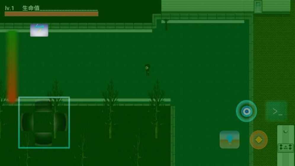 ForgottenPlanet v0.0.5 安卓版 2