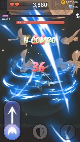 皇家之刃 v1.0.1 安卓版 0