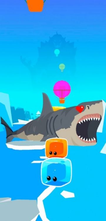 愛之巨人跳動的箭 v0.93 安卓版 2