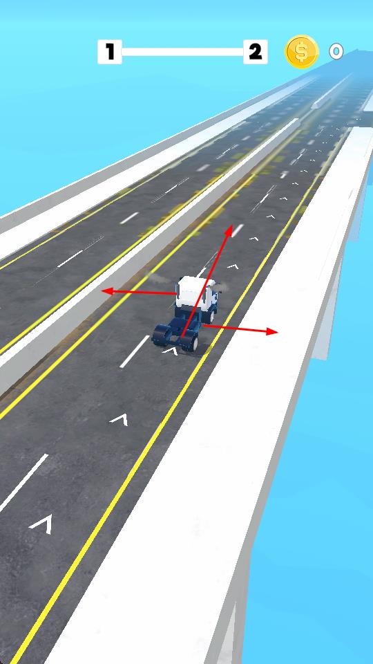 集裝箱交通3d v5 安卓版 0
