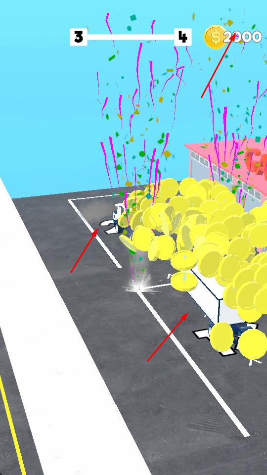 集裝箱交通3d v5 安卓版 2