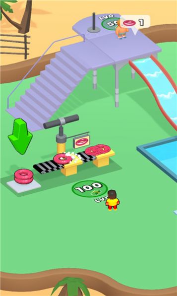 水上公園宇宙 v8.1 安卓版 1