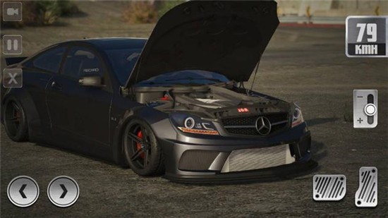 c63停車專家 v1.1 安卓版 2