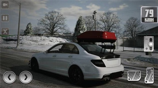 c63停車專家 v1.1 安卓版 1