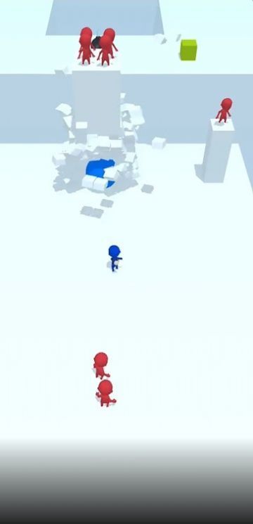 真空和射擊 v1.0 安卓版 2