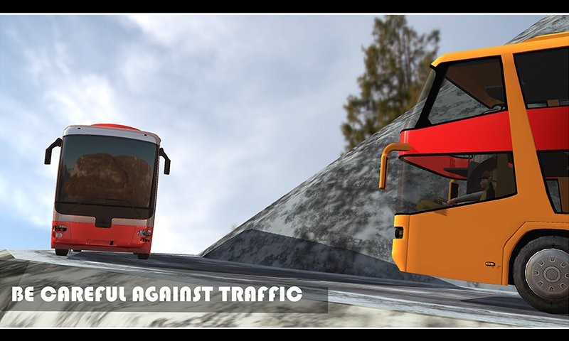 越野旅游巴士車司機 v3.0.2 安卓版 0