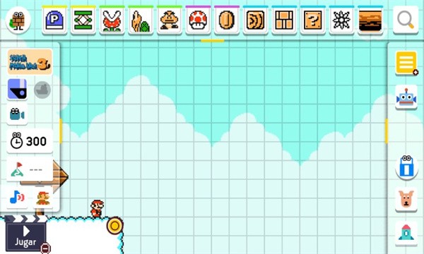 馬里奧大闖關(guān) v3.2.2 安卓版 2
