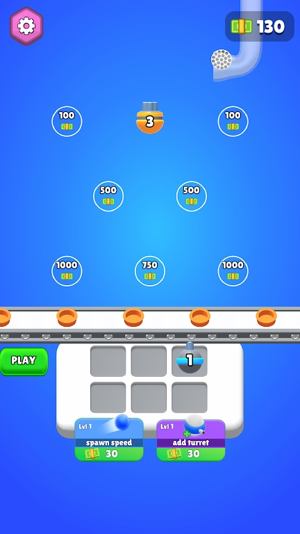 爆炸彩色 v0.1 安卓版 2