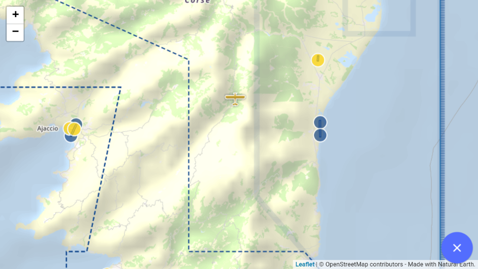 geofs飛行模擬器 v1.0.14 安卓版 1