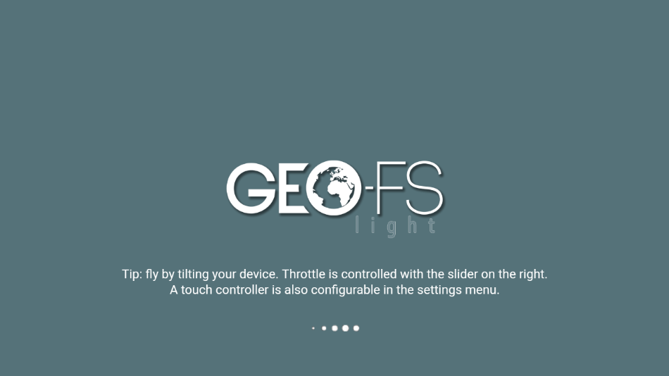 geofs飛行模擬器 v1.0.14 安卓版 2
