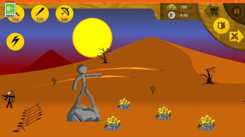 推塔我最強(qiáng) v1.0.0 安卓版 2