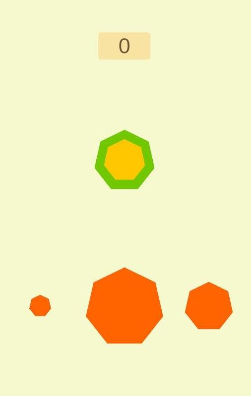 瘋狂空間 v0.7 安卓版 2