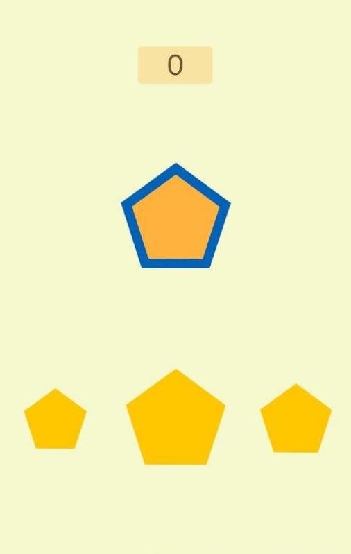 瘋狂空間 v0.7 安卓版 1