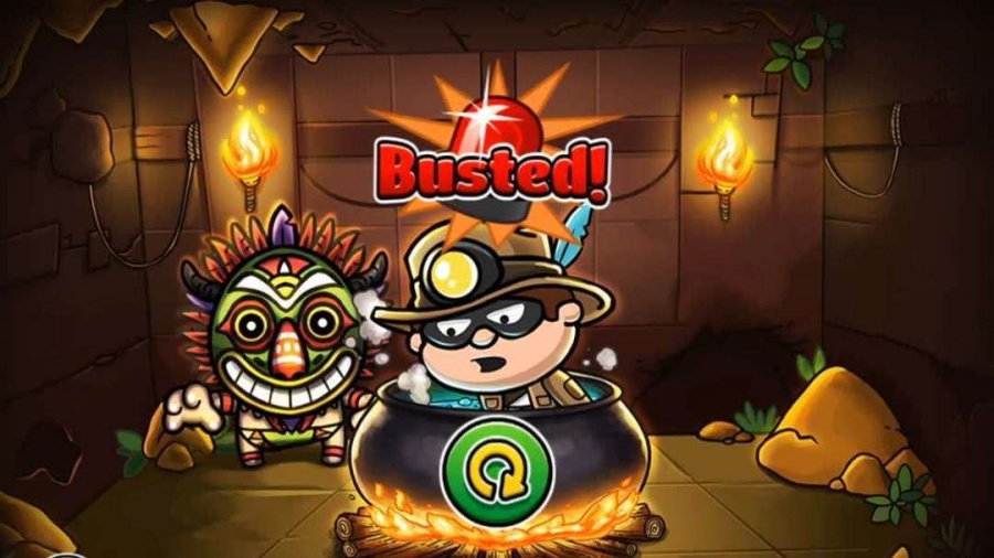 Bob The Robber 5 v1.3.0 安卓版 2
