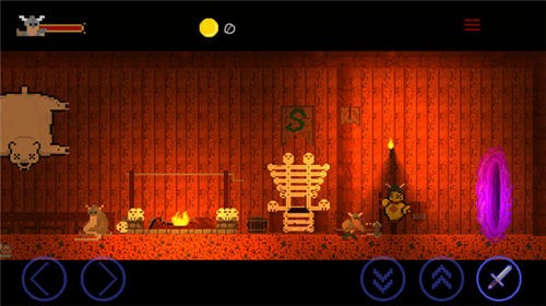 像素勇者 v0.6 安卓版 2
