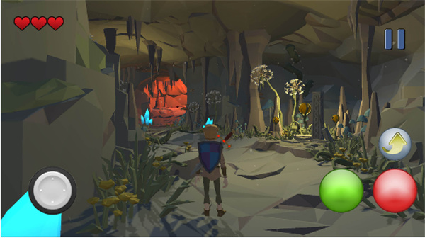 艾爾登魔法環(huán) v1.0.01.01 安卓版 1