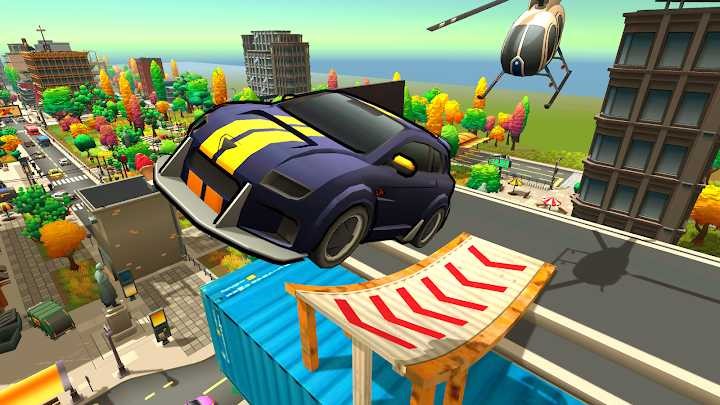 終極極限汽車駕駛 v1.0 安卓版 0