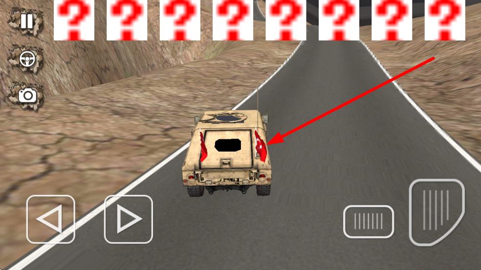 警察陸軍模擬器 v1.2 安卓版 2
