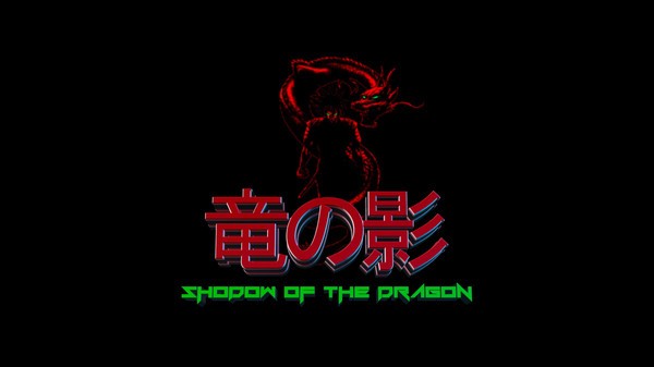 龍之暗影 v3250000 安卓版 1