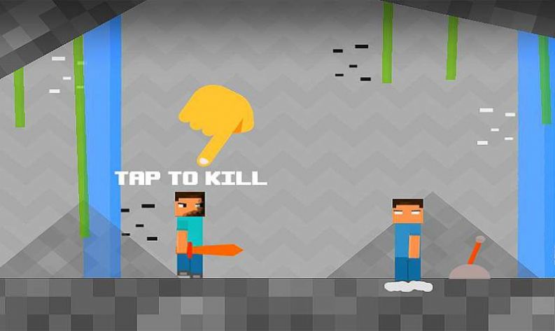 布娃娃神射手 v0.1 安卓版 1
