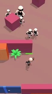 火柴人槍手獵人 v1.1.1 安卓版 0