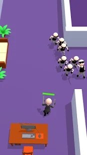 火柴人槍手獵人 v1.1.1 安卓版 2