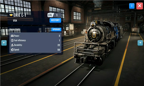 火車模擬3 v1.6.0 安卓版 1