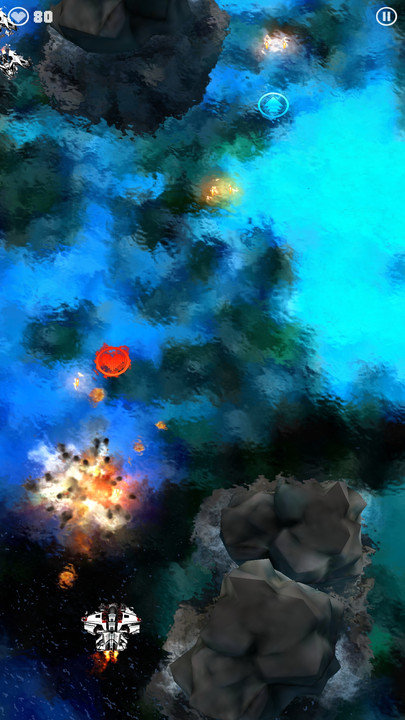 空中霸王 v1.0.5 安卓版 2