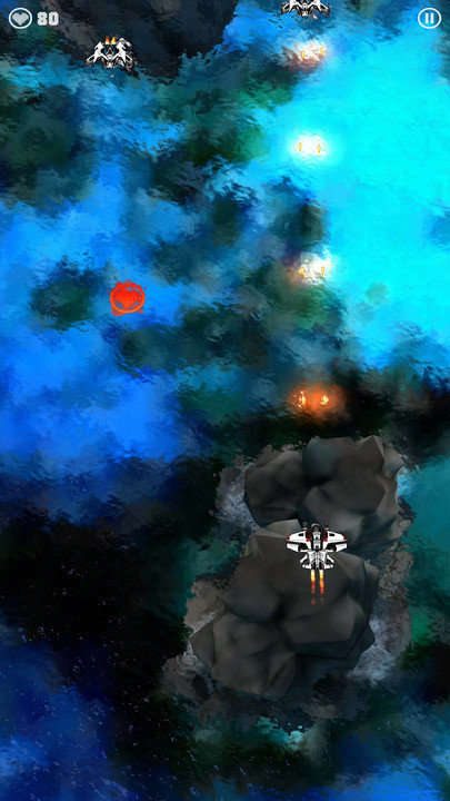 空中霸王 v1.0.5 安卓版 0