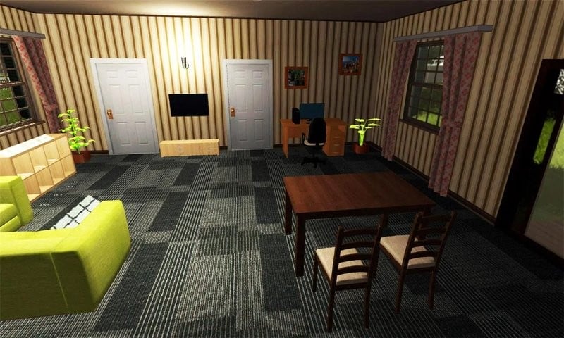 房屋設(shè)計模擬 v1.0.1 安卓版 0