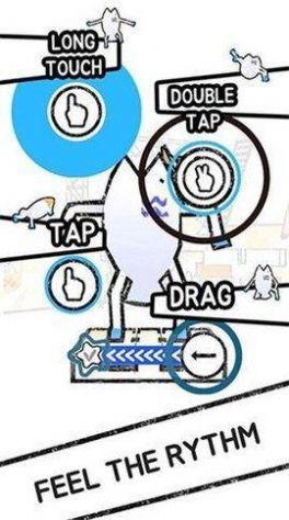 魔性的魚 v1.08 安卓版 1