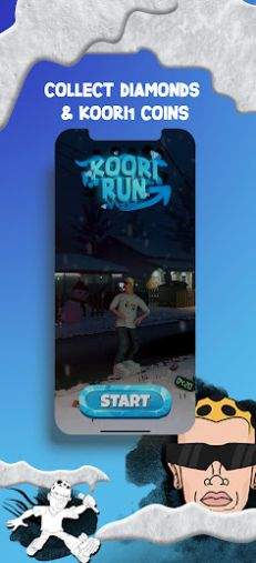 koorirun v11 安卓版 1