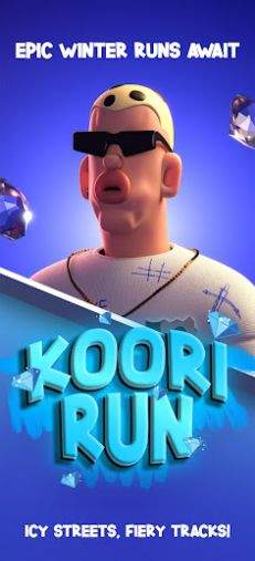 koorirun v11 安卓版 2