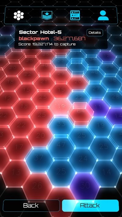 銀河炮彈戰(zhàn) v0.1.3 安卓版 1