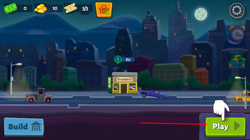 誰家小車強(qiáng) v1.0.49 安卓版 0