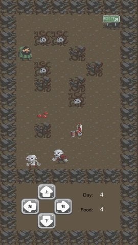 王者拾荒傳 v1.0 安卓版 2