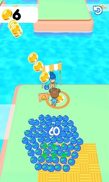 小怪物花園 v1.8 安卓版 0