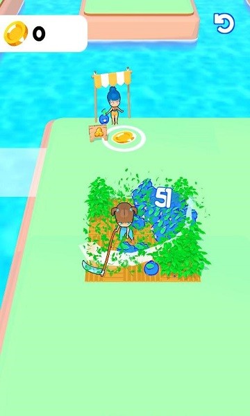 小怪物花園 v1.8 安卓版 1