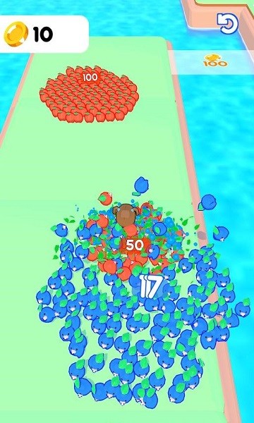 小怪物花園 v1.8 安卓版 2