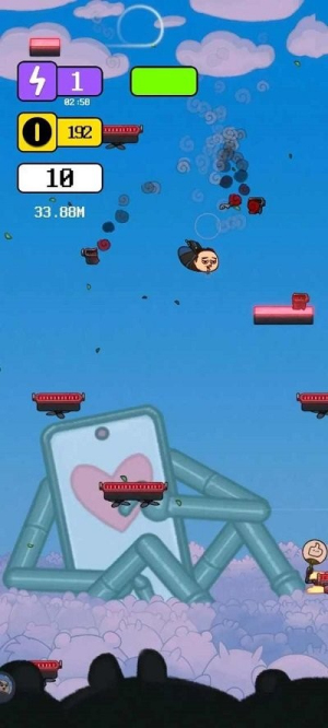人生烤腸手機版 v1.0 安卓版 2