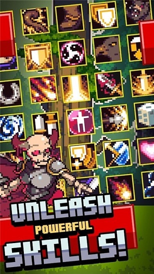 怪物邊境 v1.7.0 安卓版 0