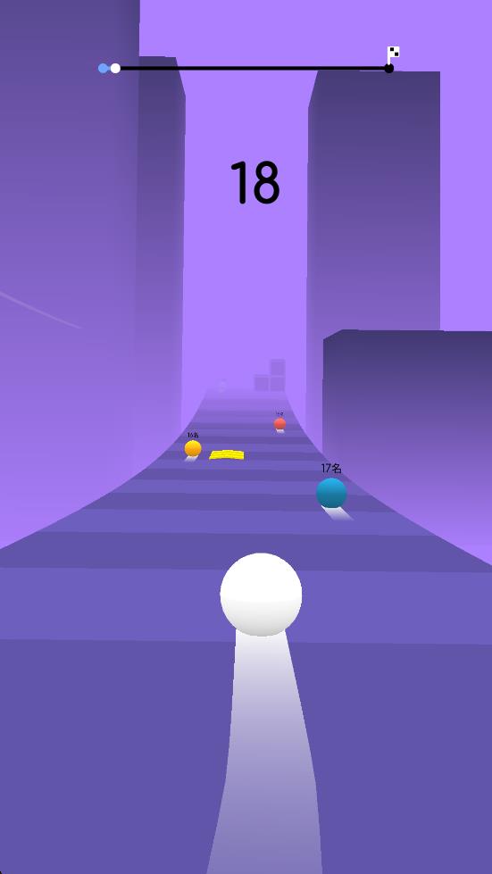 球球歡樂(lè)世界 v1.1.6 安卓版 1