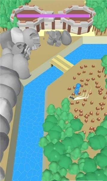 旋轉砍樹 v0.2.2 安卓版 1