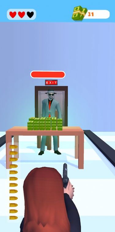 換裝殺手 v1.0 安卓版 1