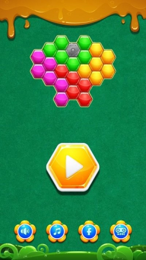 hexa puzzle game v2.2 安卓版 0