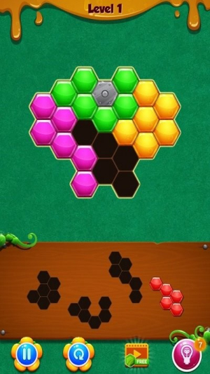 hexa puzzle game v2.2 安卓版 2