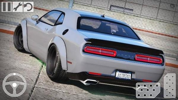駕駛道奇車 v1.1 安卓版 0