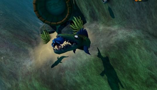 2025海底大獵殺 v2.1.1 安卓版 1