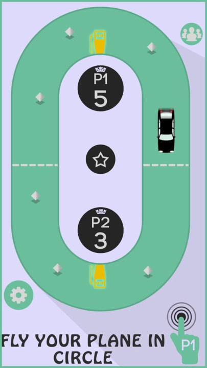 微小的汽車 v1.0 安卓版 1
