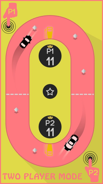 微小的汽車 v1.0 安卓版 2